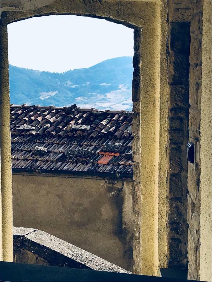 La Pietra Verde ピエトラペルトーザ エクステリア 写真